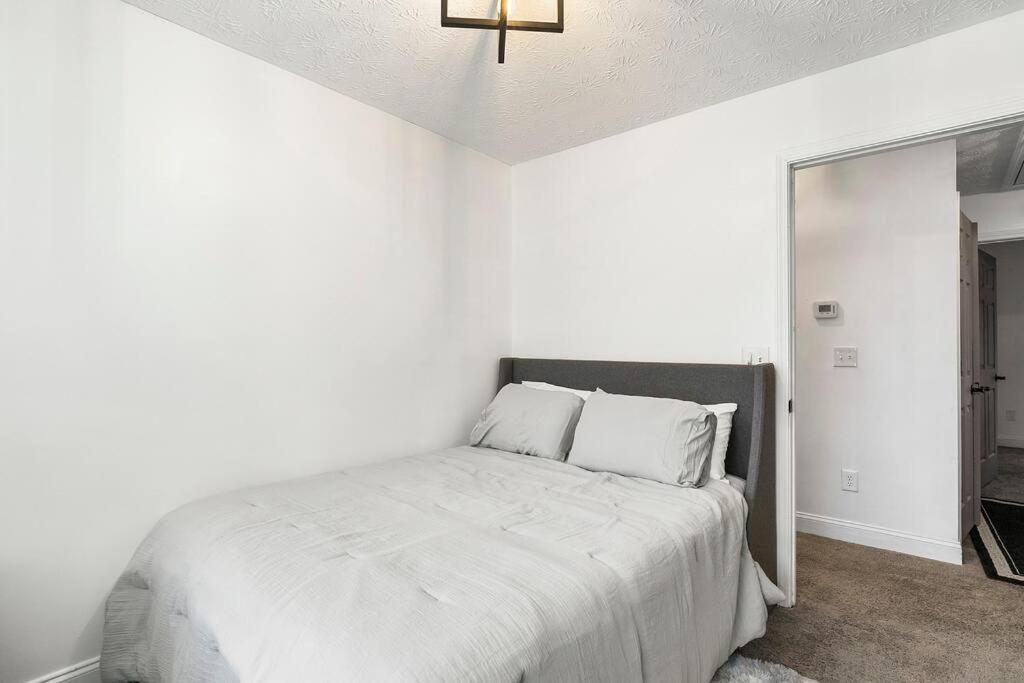 Modern 3Bd,2Ba Townhome Near Stadiums In Metro-Atl Atlanta Exterior foto
